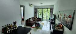 Hundred Trees (D5), Condominium #456636871